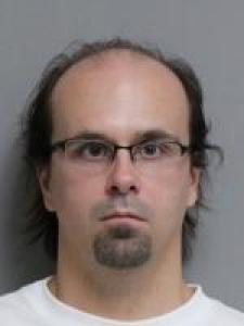 Joseph Bryan Rutledge a registered Sex Offender of Missouri