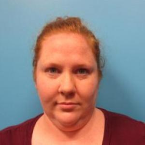 Garen Marie Parkes a registered Sex Offender of Missouri