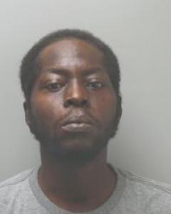 Earnest Jermaine Deberry a registered Sex Offender of Missouri