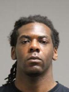 Demetrious Wayne Brown a registered Sex Offender of Missouri