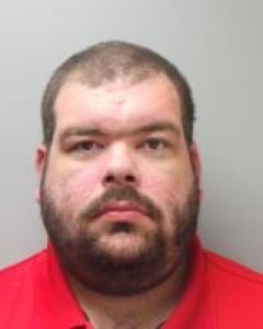 Daniel Edwin Hogbin a registered Sex Offender of Missouri