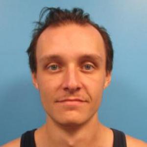 Dylan Riley Scheer a registered Sex Offender of Missouri