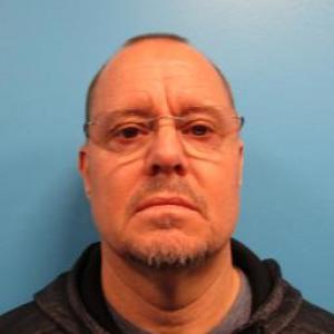 Hans Alexander Richardson a registered Sex Offender of Missouri