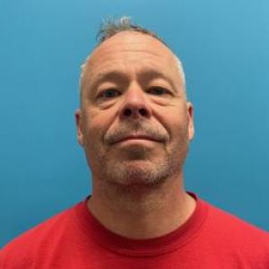 Donald Scott Baker a registered Sex Offender of Missouri