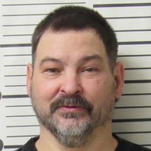 Jason Randall Stewart a registered Sex Offender of Missouri