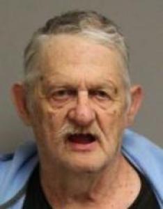 David Ellis Passons Sr a registered Sex Offender of Missouri