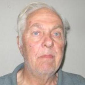 Charles Paul Jones a registered Sex Offender of Missouri