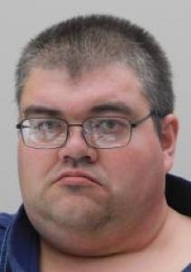 Merlin Dean Yoder a registered Sex Offender of Missouri