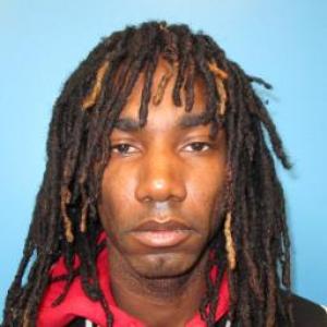 Keyon Donte Griddine a registered Sex Offender of Missouri