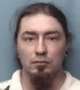 Curtis Josh Mccuistion a registered Sex Offender of Missouri