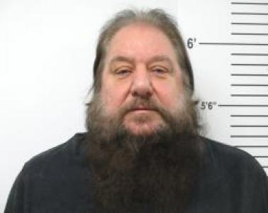 Steven Michael Saeuberlich a registered Sex Offender of Missouri