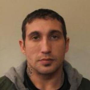 Austin James Dawson a registered Sex Offender of Missouri