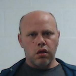 Jason Wade Moody a registered Sex Offender of Missouri