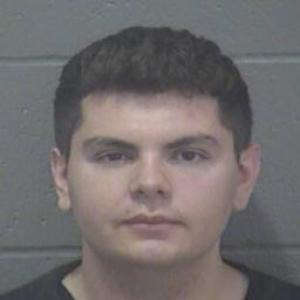 Bruno Alessandro Puleo a registered Sex Offender of Missouri