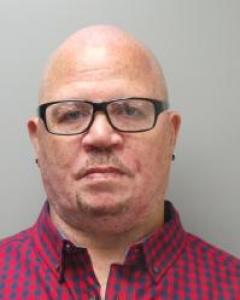 Donald Ronnall Woodson a registered Sex Offender of Missouri