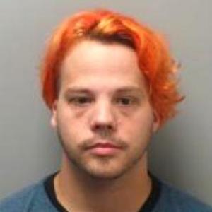 Robert Danieljay Willing a registered Sex Offender of Missouri