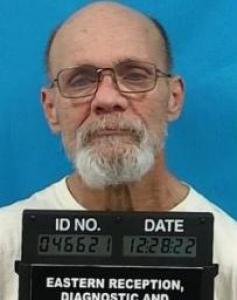 Bruce Timothy Leigh a registered Sex Offender of Missouri