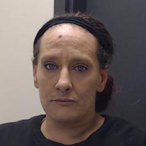 Francesca Lauren Mathis a registered Sex Offender of Missouri