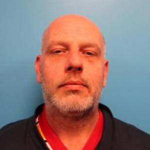 Karl Vincent Paige a registered Sex Offender of Missouri