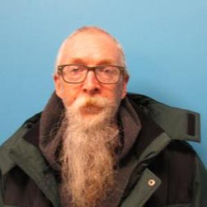 David Allen Gaba a registered Sex Offender of Missouri