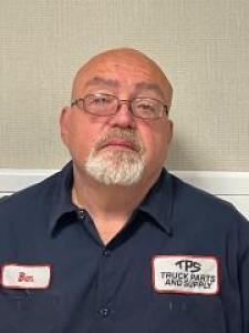 Benjamin Vincent Piercy a registered Sex Offender of Missouri