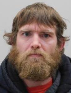 Joshua James Glaspie a registered Sex Offender of Missouri