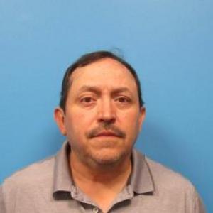 Jessie Nmn Aleman Jr a registered Sex Offender of Missouri