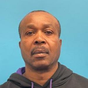 Alvin Dante Jones a registered Sex Offender of Missouri
