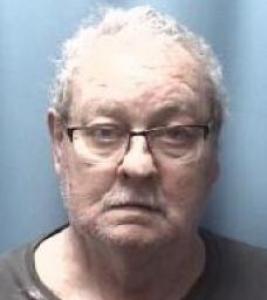 Bobby Glenn Vaughan a registered Sex Offender of Missouri