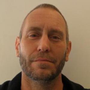 Christopher Paul Bruegger a registered Sex Offender of Missouri