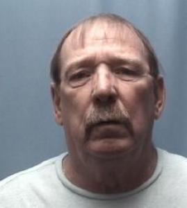 Jack Ray Woods a registered Sex Offender of Missouri