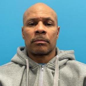 Byron Donald Britton a registered Sex Offender of Missouri