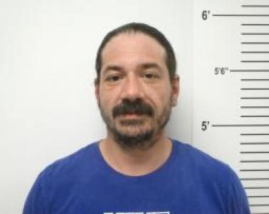 Andrew Eric Boehm a registered Sex Offender of Missouri