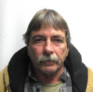 David Lee Hudson a registered Sex Offender of Missouri