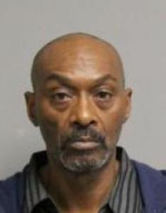 Reginald White a registered Sex Offender of Missouri