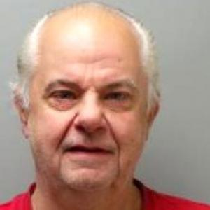 William Ralph Schoenhoefer a registered Sex Offender of Missouri