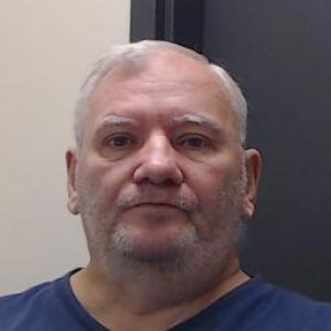 David Lee Fisher a registered Sex Offender of Missouri