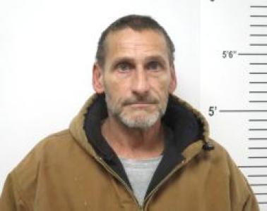 Homer Jackson Evans Jr a registered Sex Offender of Missouri