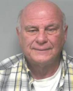 Raymond Earl Boyet a registered Sex Offender of Missouri