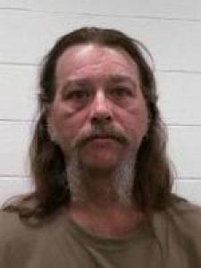 Bryan Raye Shrout a registered Sex Offender of Missouri