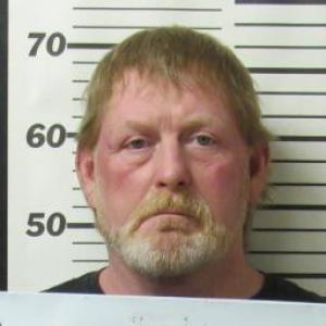 Robert Eugene Overbey a registered Sex Offender of Missouri