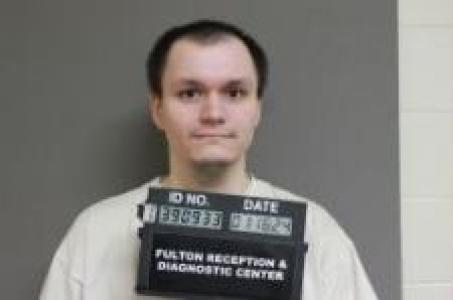 Joe Evan Cheney a registered Sex Offender of Missouri