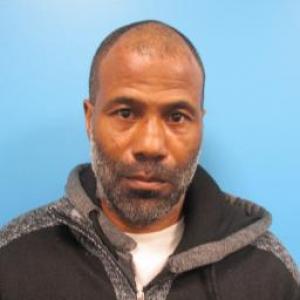 Anthony Wayne Harris a registered Sex Offender of Missouri