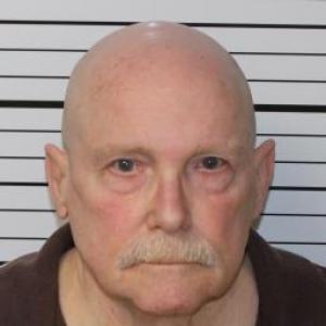 James Edward Masters a registered Sex Offender of Missouri