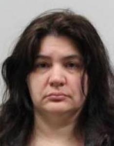 Renee Janette Rine a registered Sex Offender of Missouri