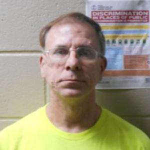 Richard Eugene Merritt Jr a registered Sex Offender of Missouri