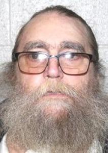 Rusty Allen Jessen a registered Sex Offender of Missouri