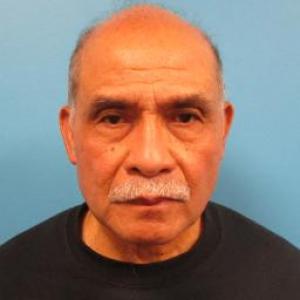 Allen Medrano Passi a registered Sex Offender of Missouri