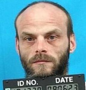 Eric Christopher Gibbs a registered Sex Offender of Missouri