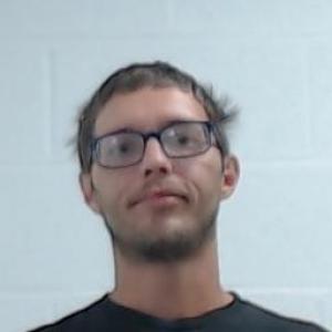 Aaron William Gordon a registered Sex Offender of Missouri